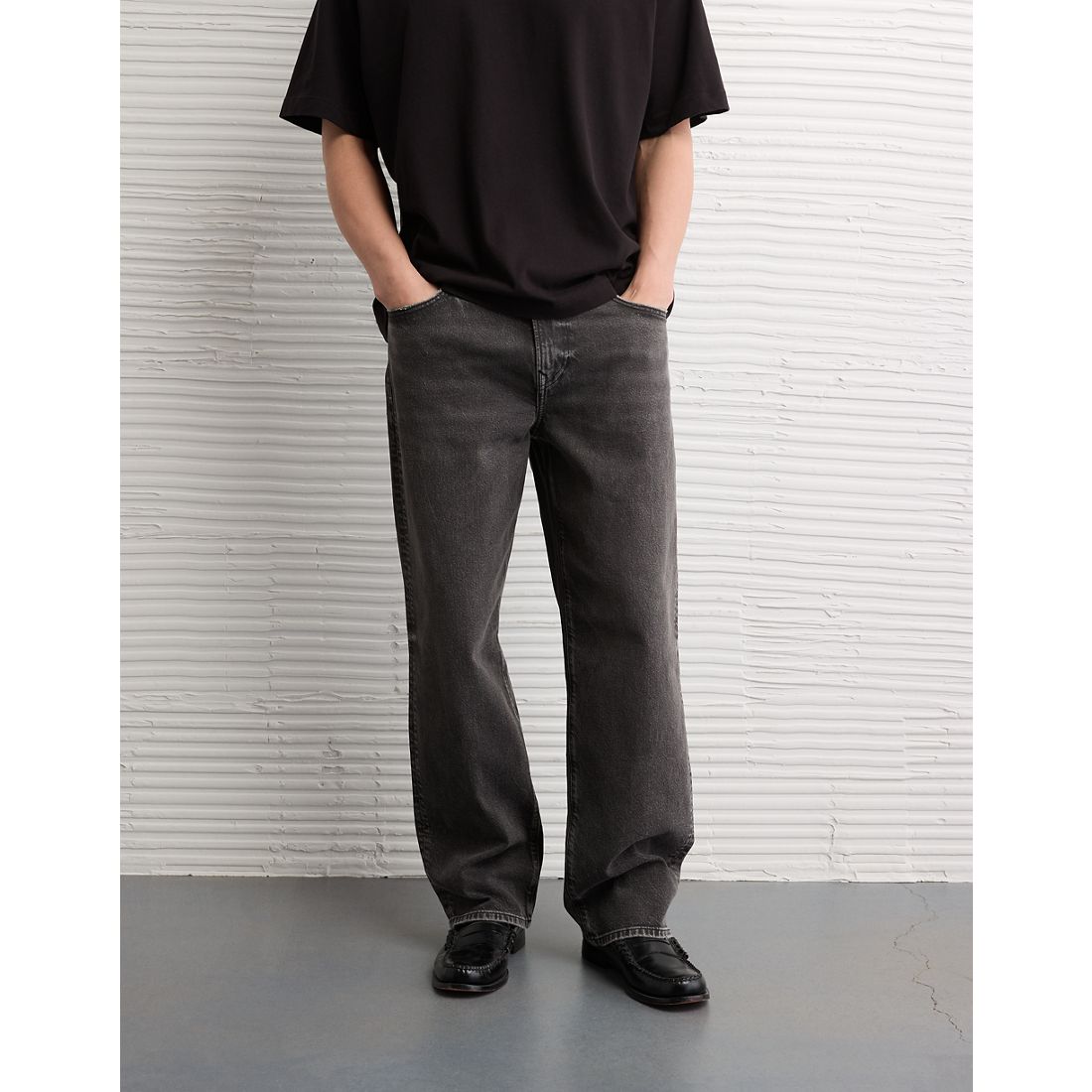 American Eagle AE Loose Jean