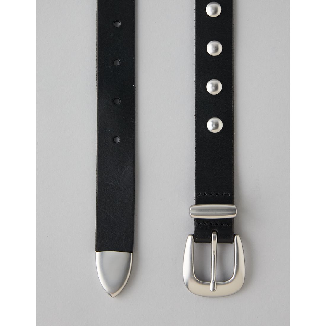 undefined AE Western Studded Belt available now at Dadeland Mall®