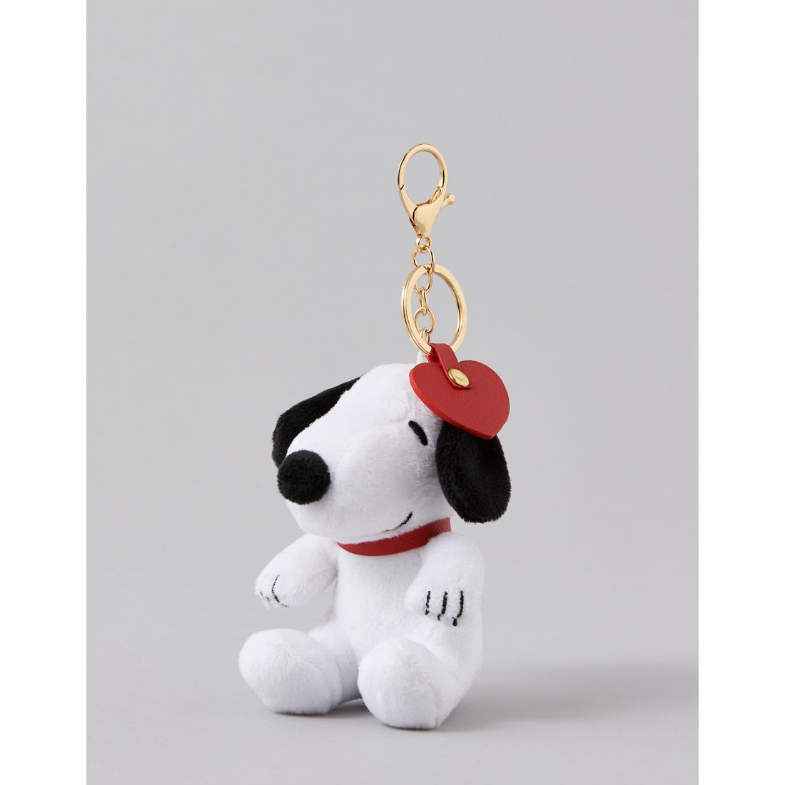 American Eagle AE Snoopy Bag Charm