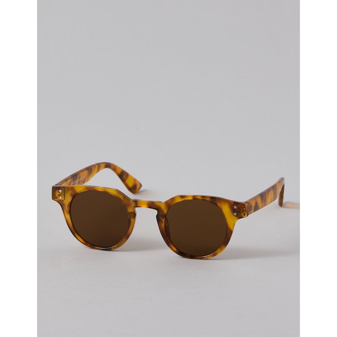 American Eagle AE Rounded Sunglasses