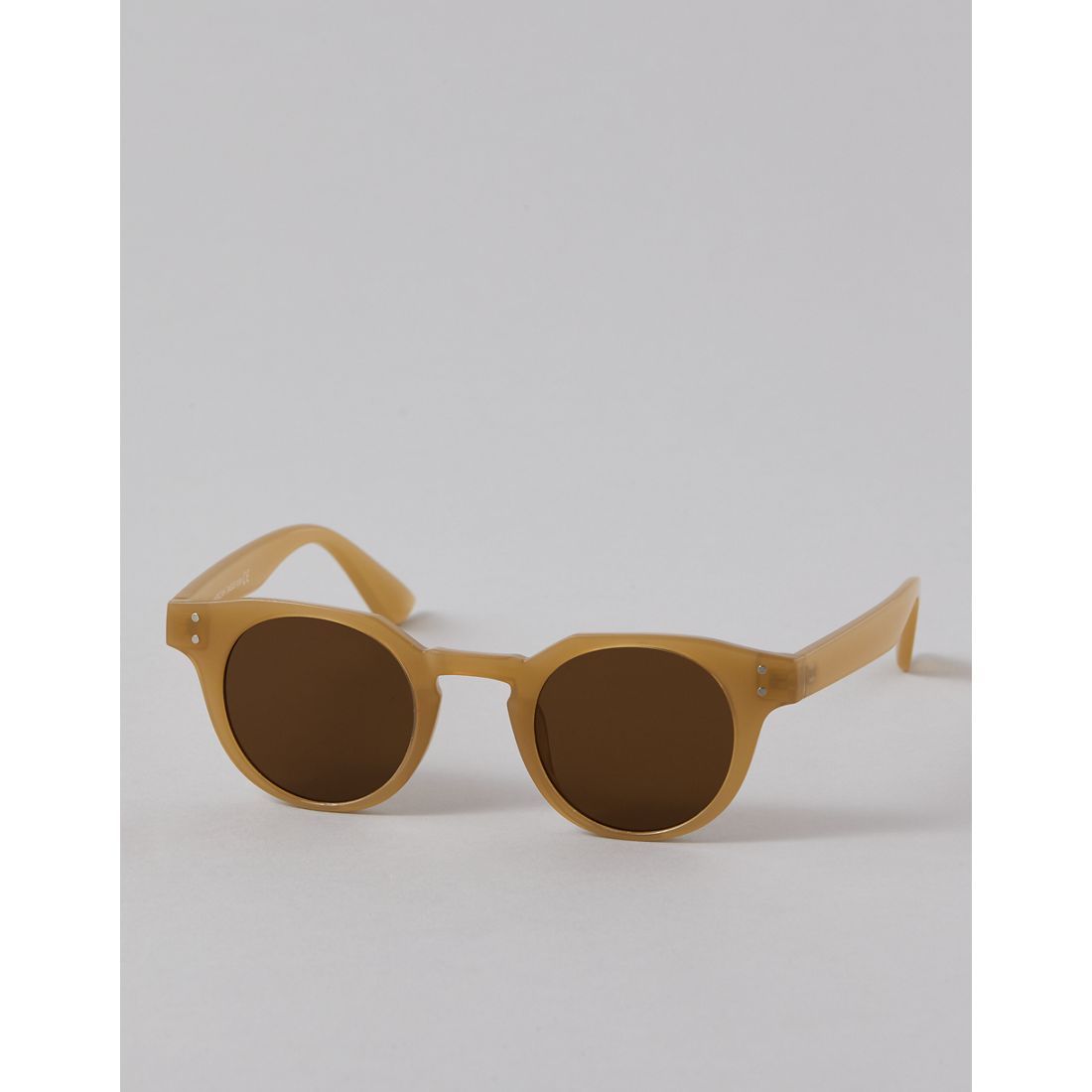 American Eagle AE Rounded Sunglasses