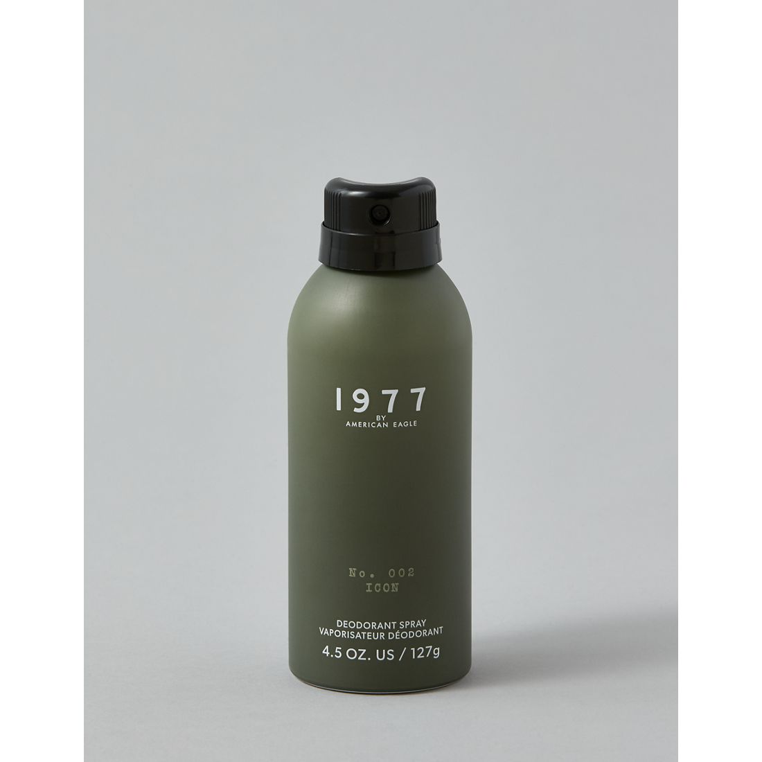 American Eagle AE 1977 4.5oz Body/Deodorant Spray