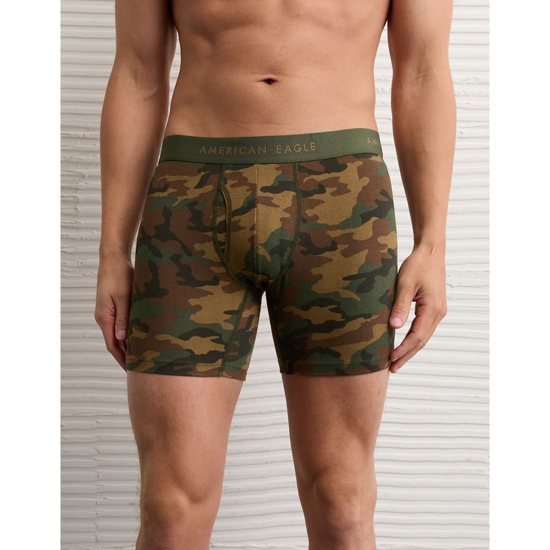 American Eagle AE