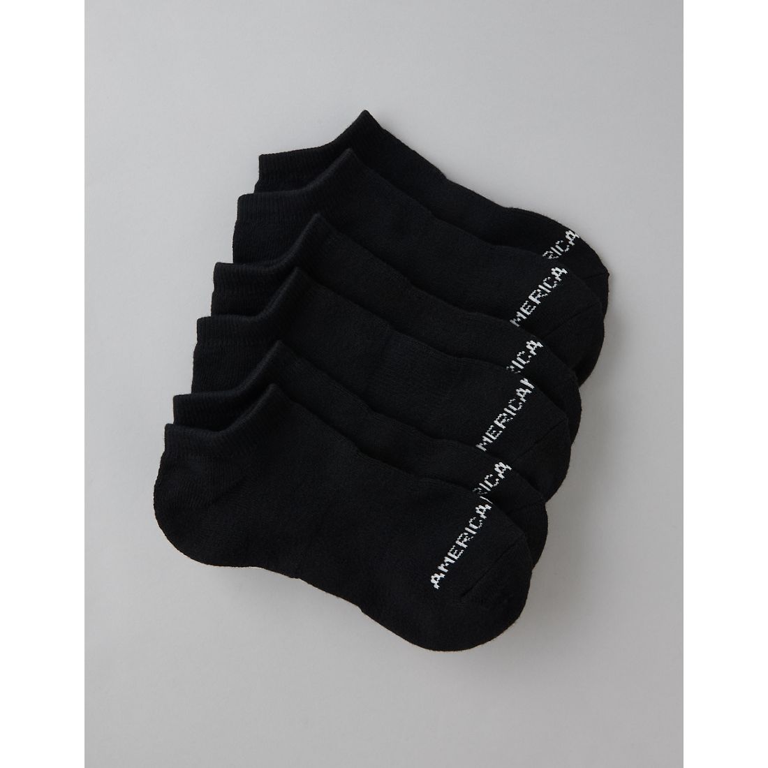American Eagle AE Low-Cut Socks 3-Pack