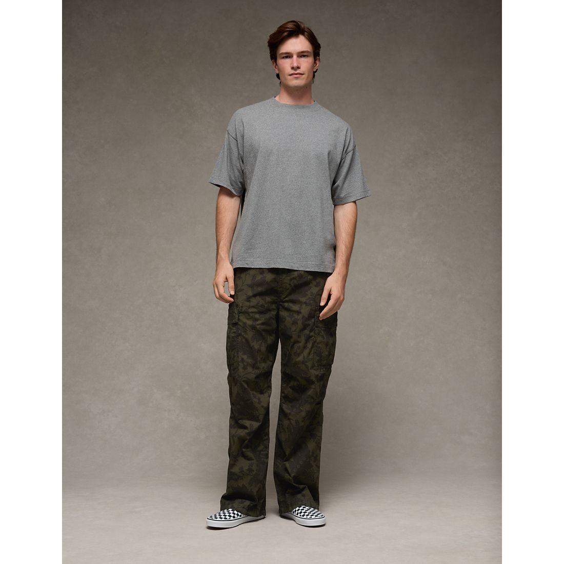 AMERI CARGO SLACKS PANTS 【公式通販】