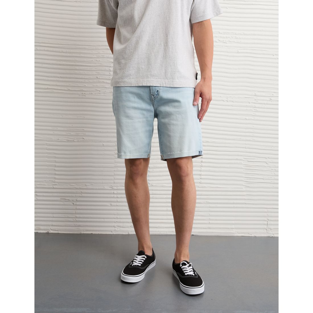 American Eagle AE Jean Short