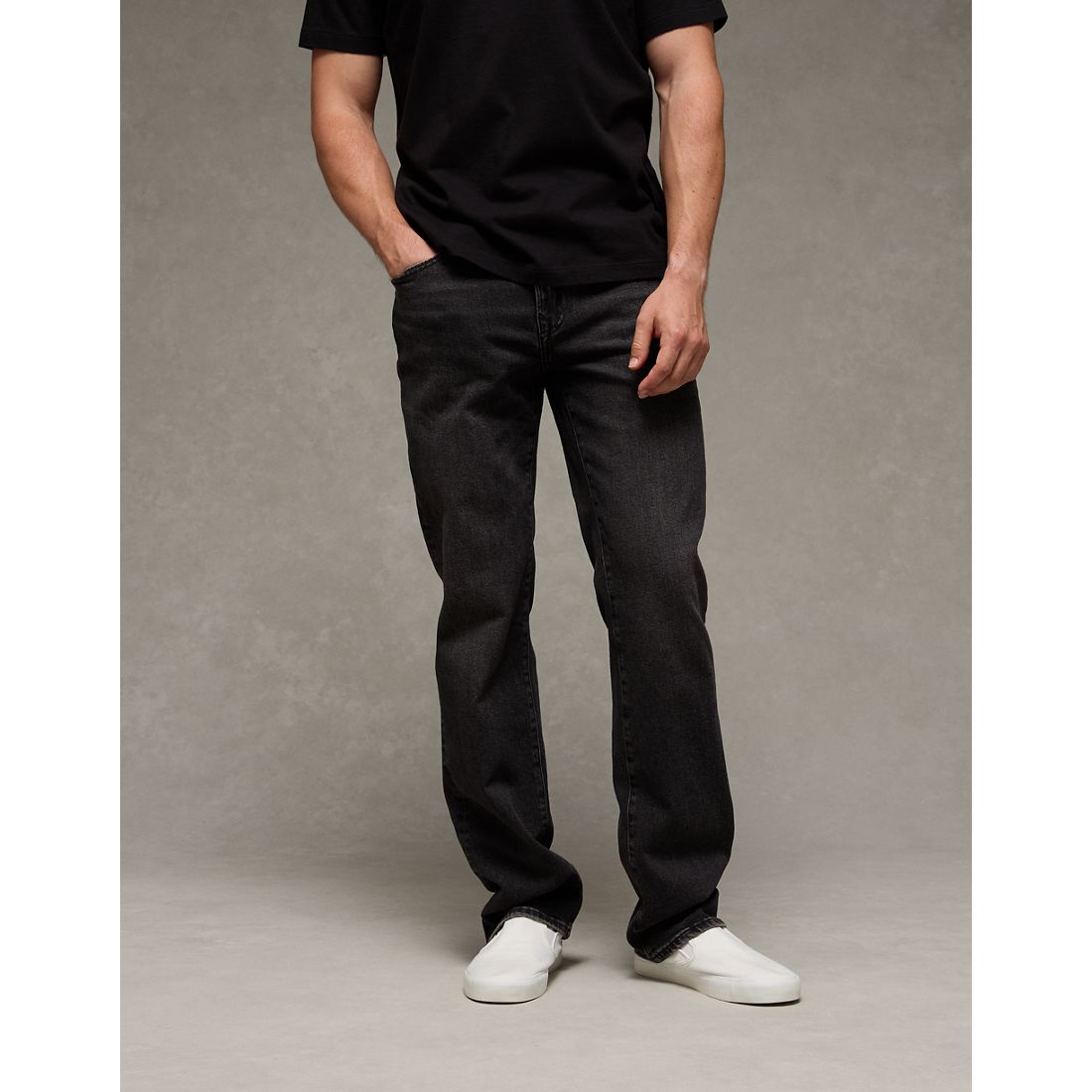 American Eagle AE Original Bootcut Jean