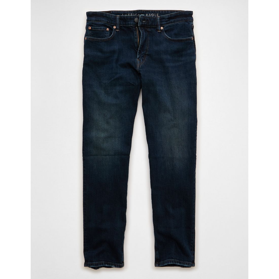 American Eagle AE Slim Straight Jean