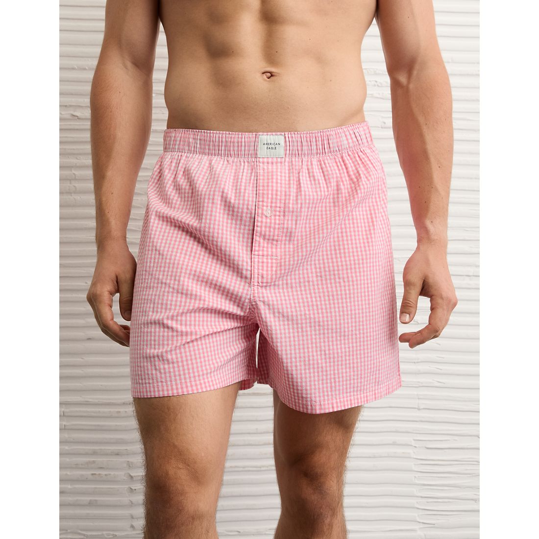 American Eagle AE