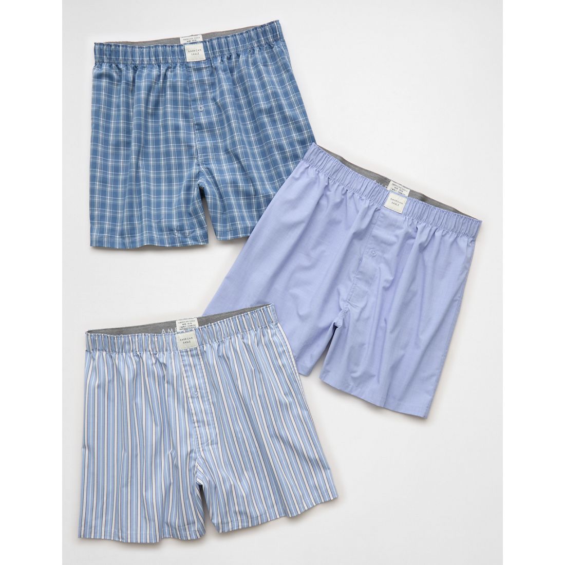 American Eagle AE