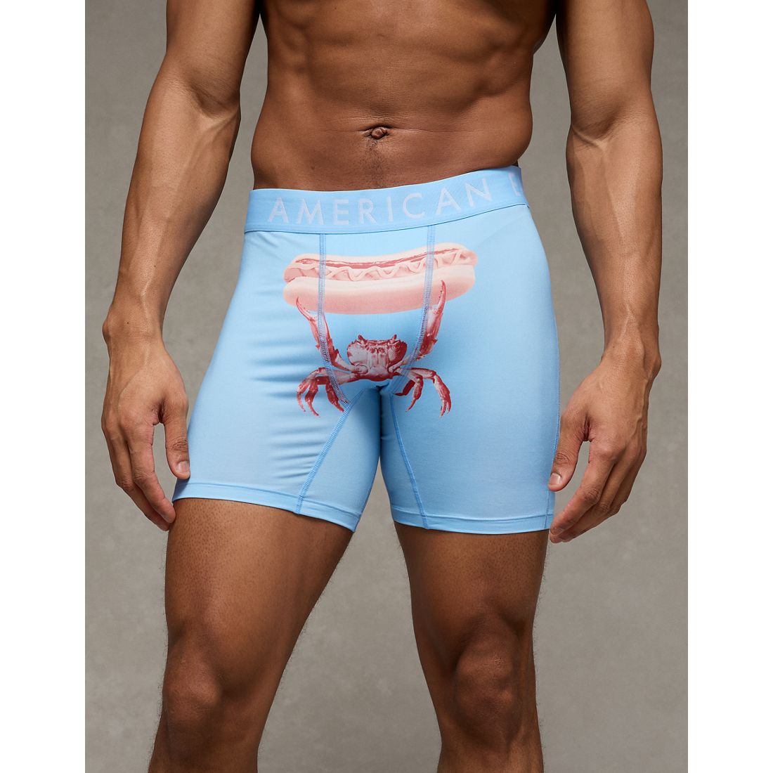American Eagle AE