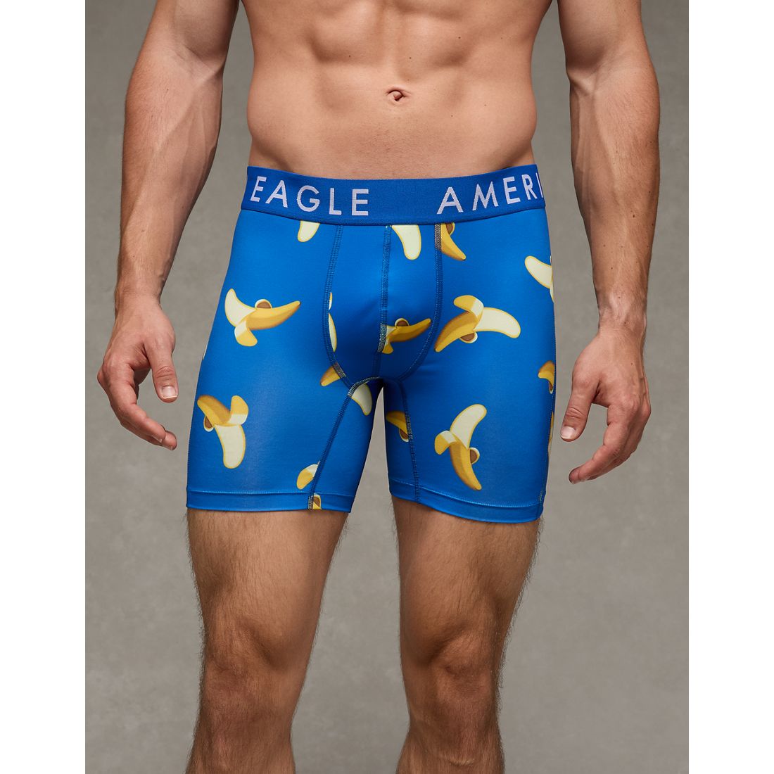 American Eagle AE