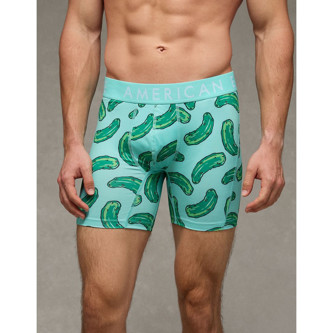 American Eagle AE