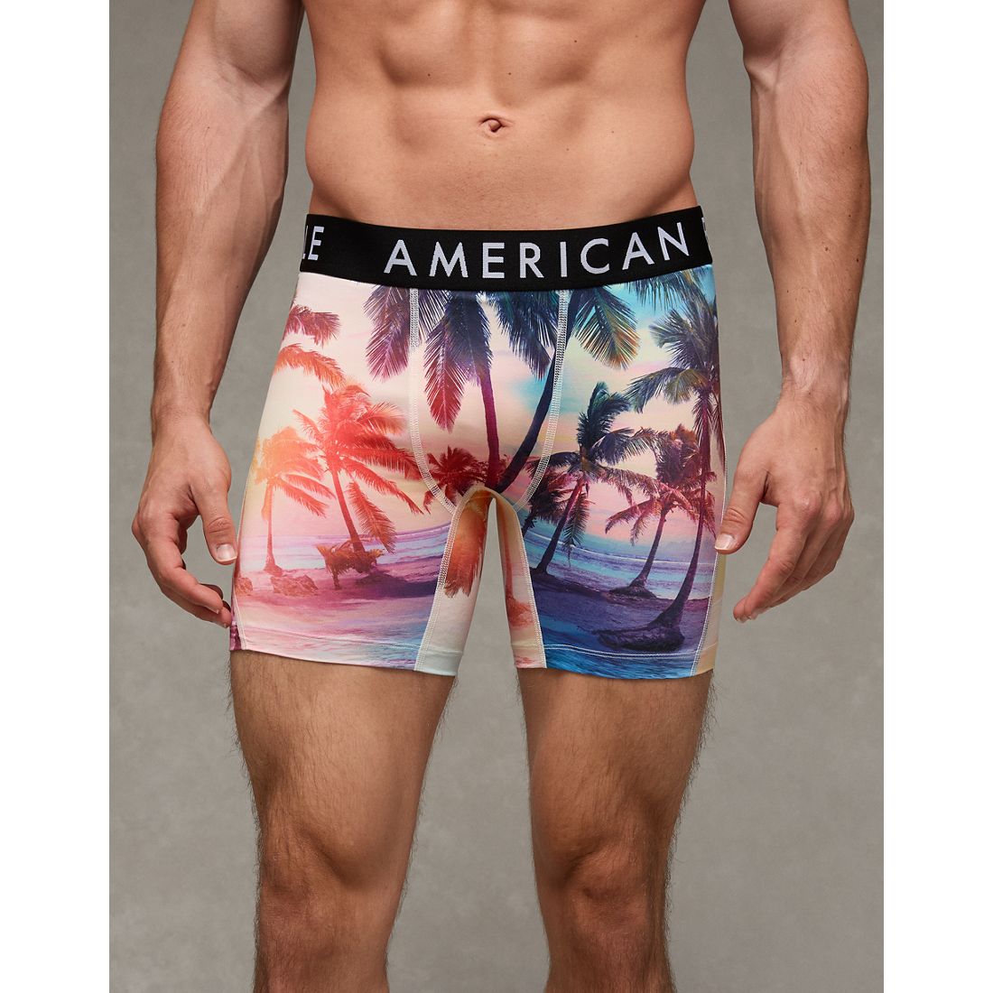 American Eagle AE
