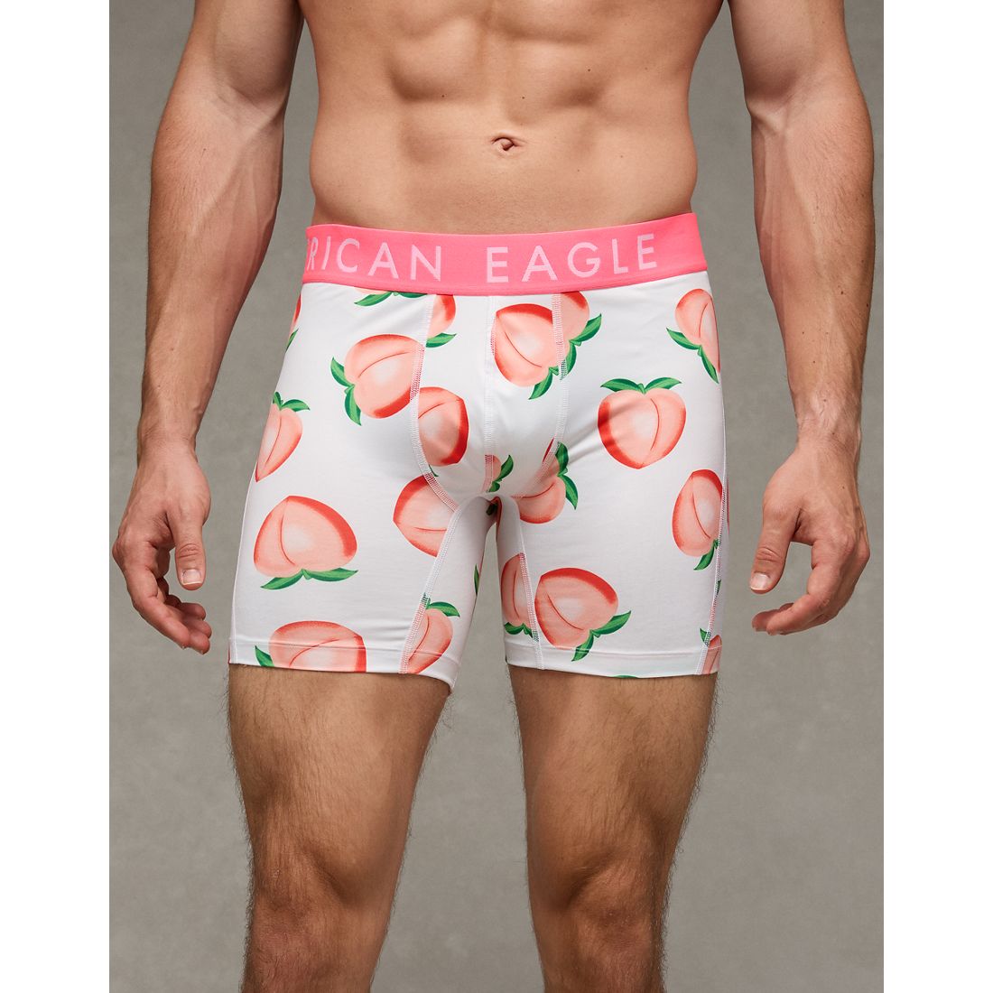American Eagle AE