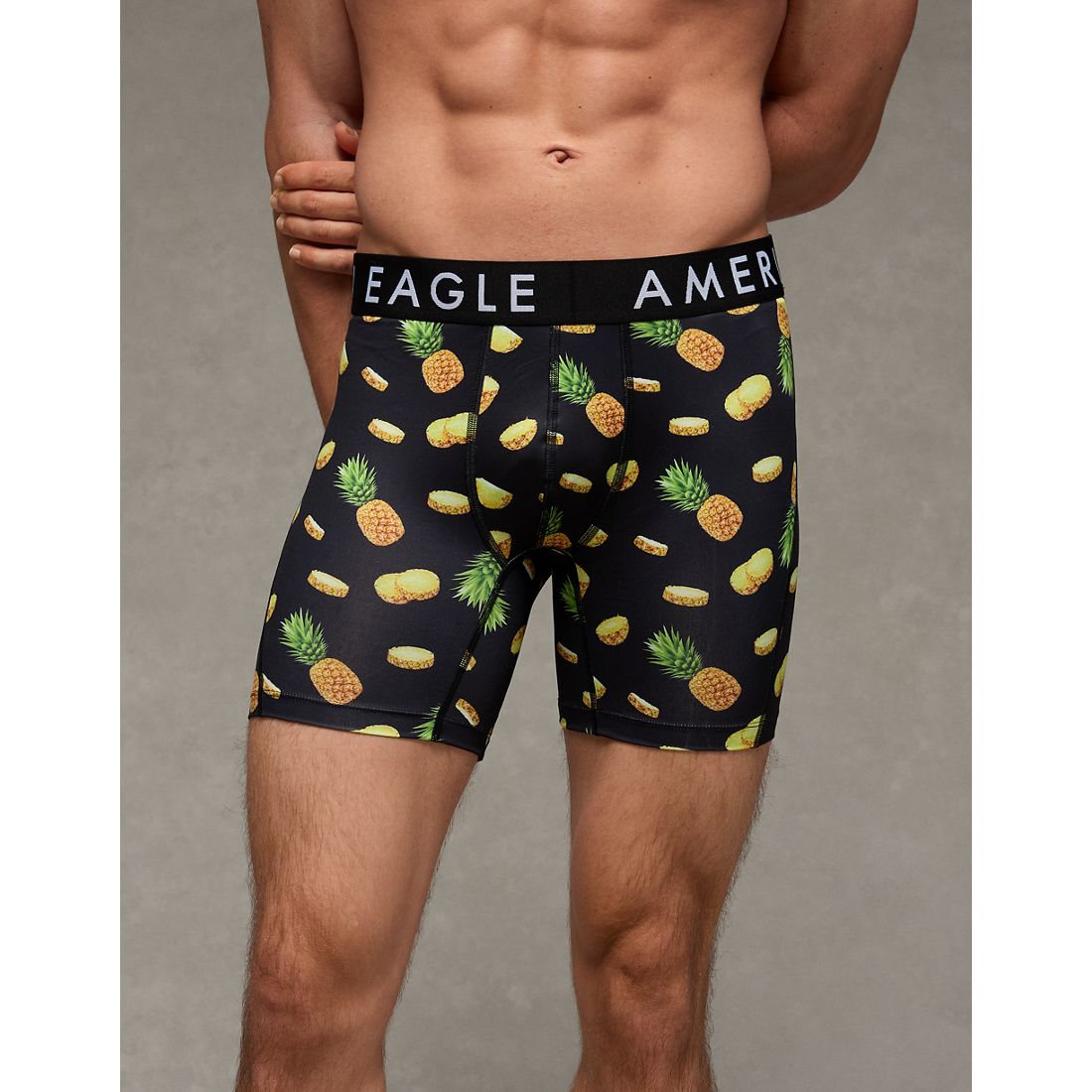 American Eagle AE
