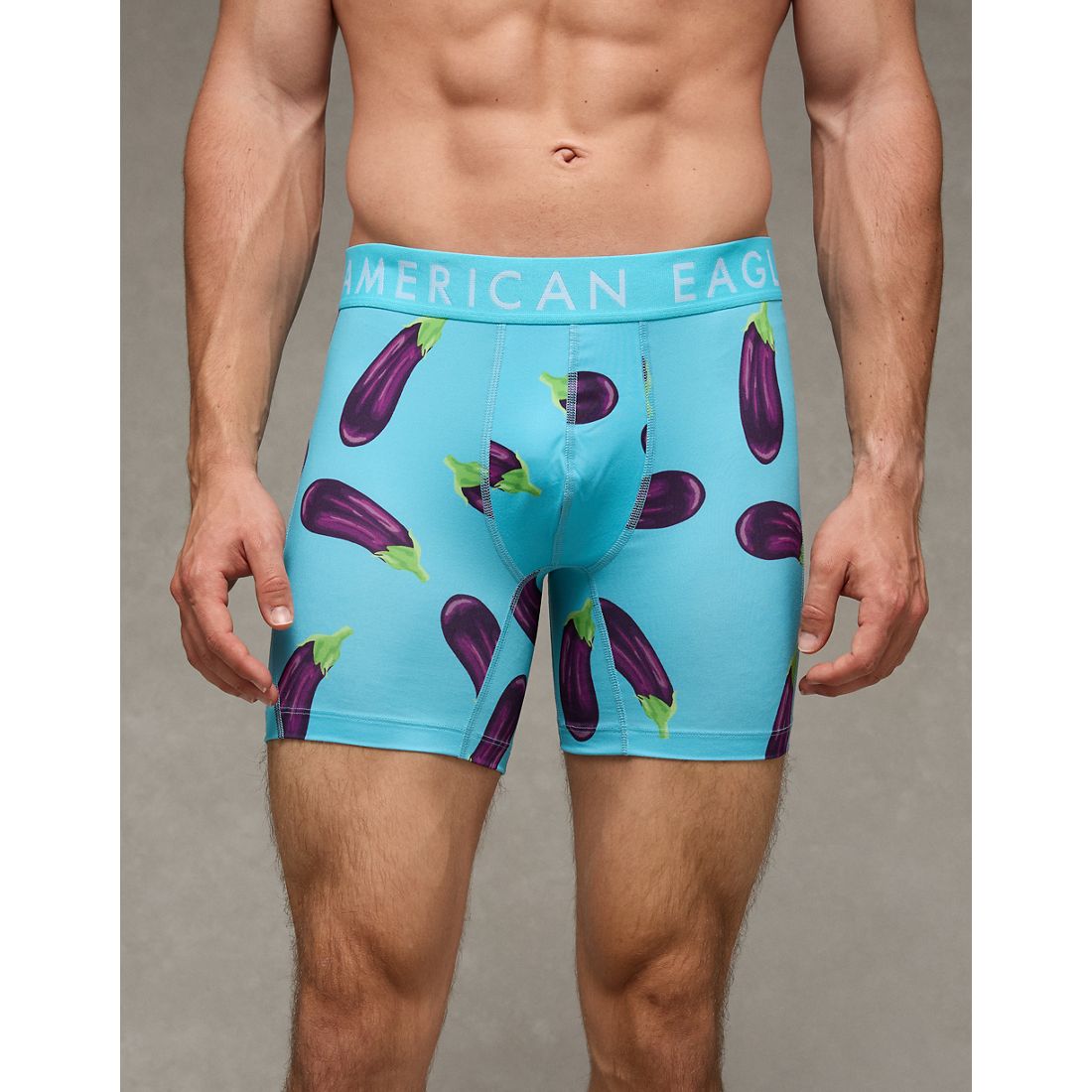 American Eagle AE