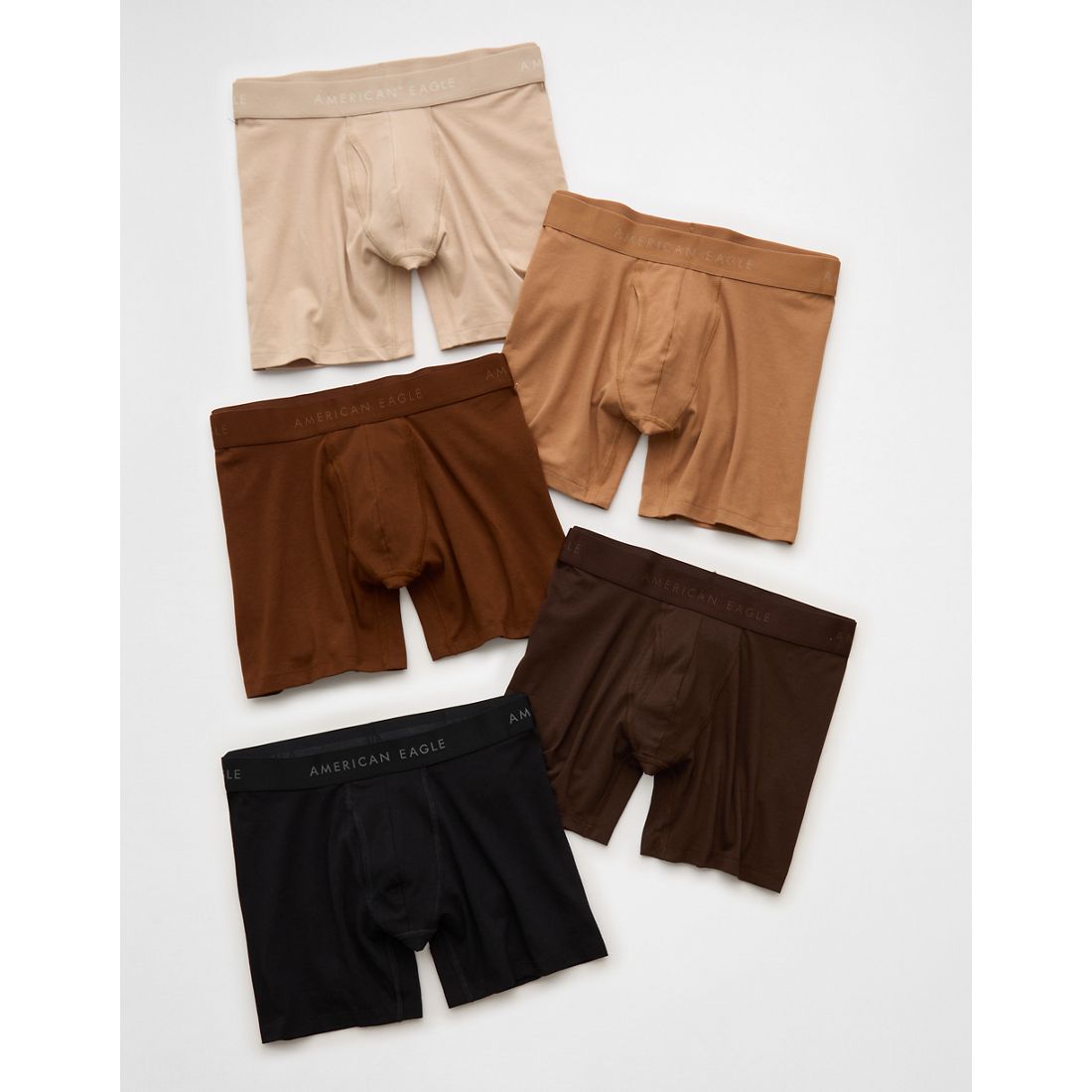 American Eagle AE
