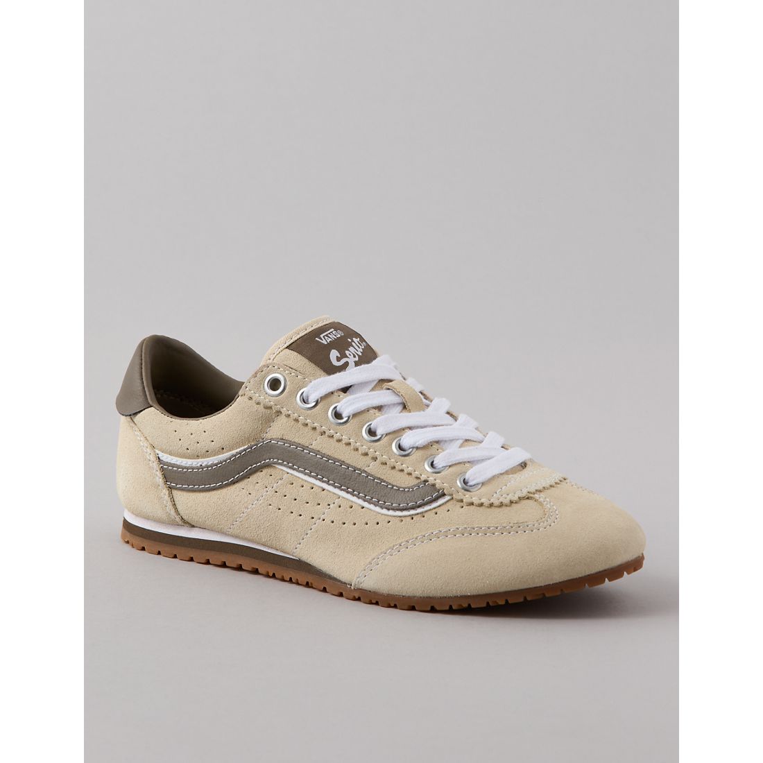 American Eagle Vans Super Lowpro Shoe