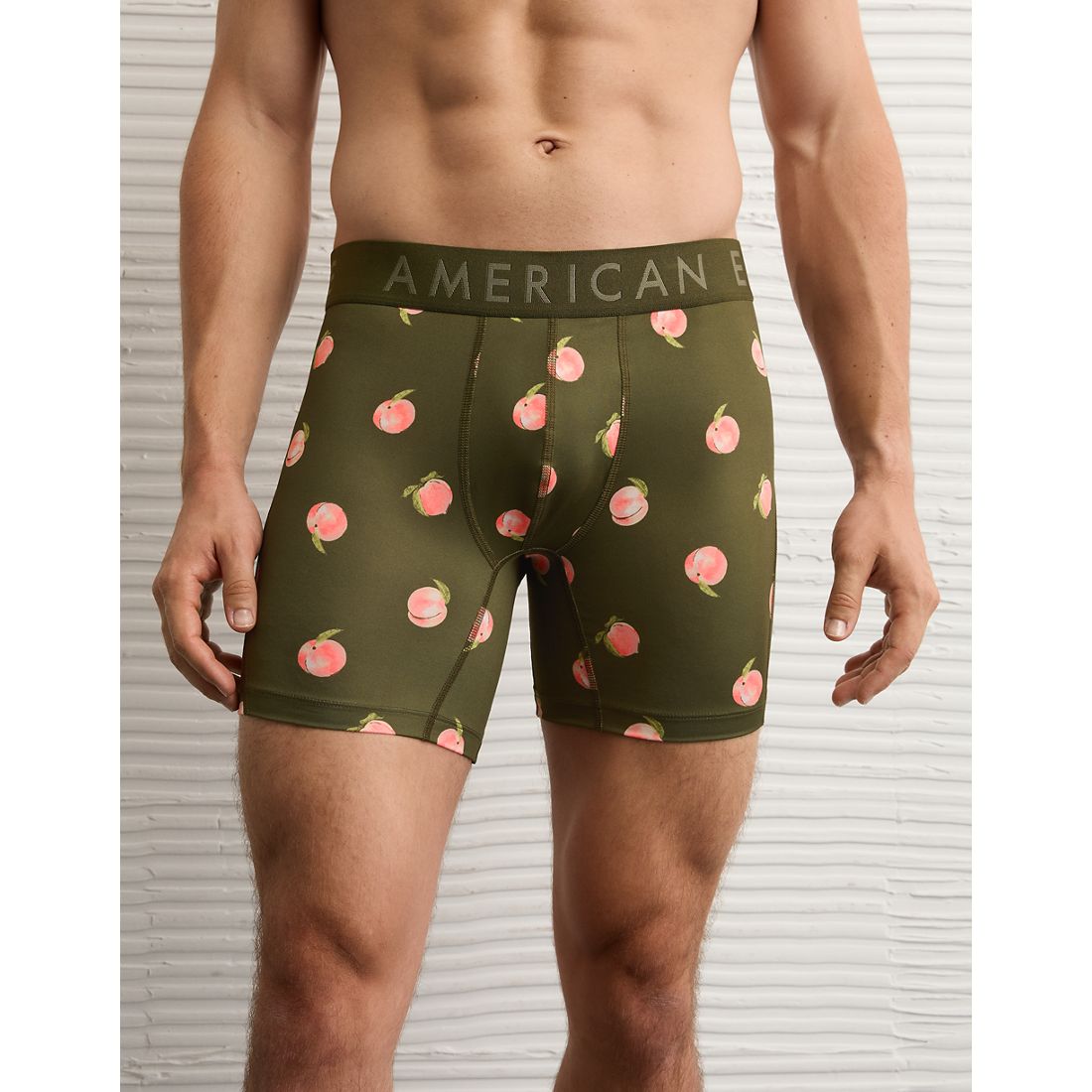 American Eagle AE