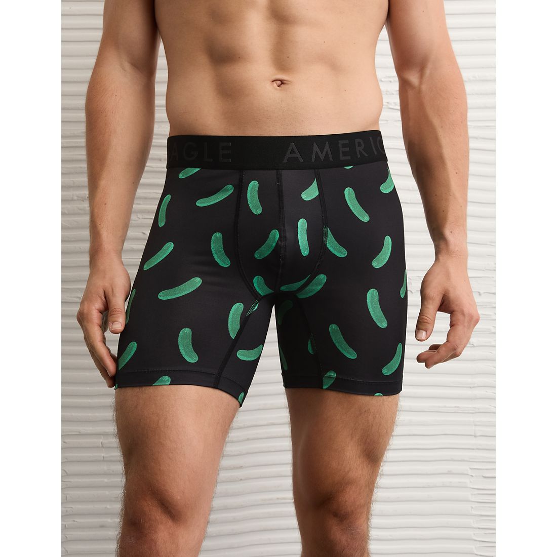 American Eagle AE
