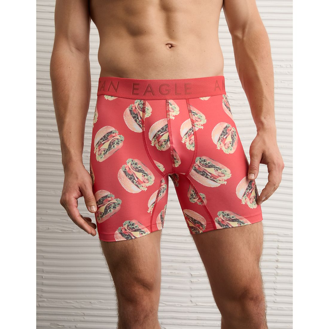 American Eagle AE