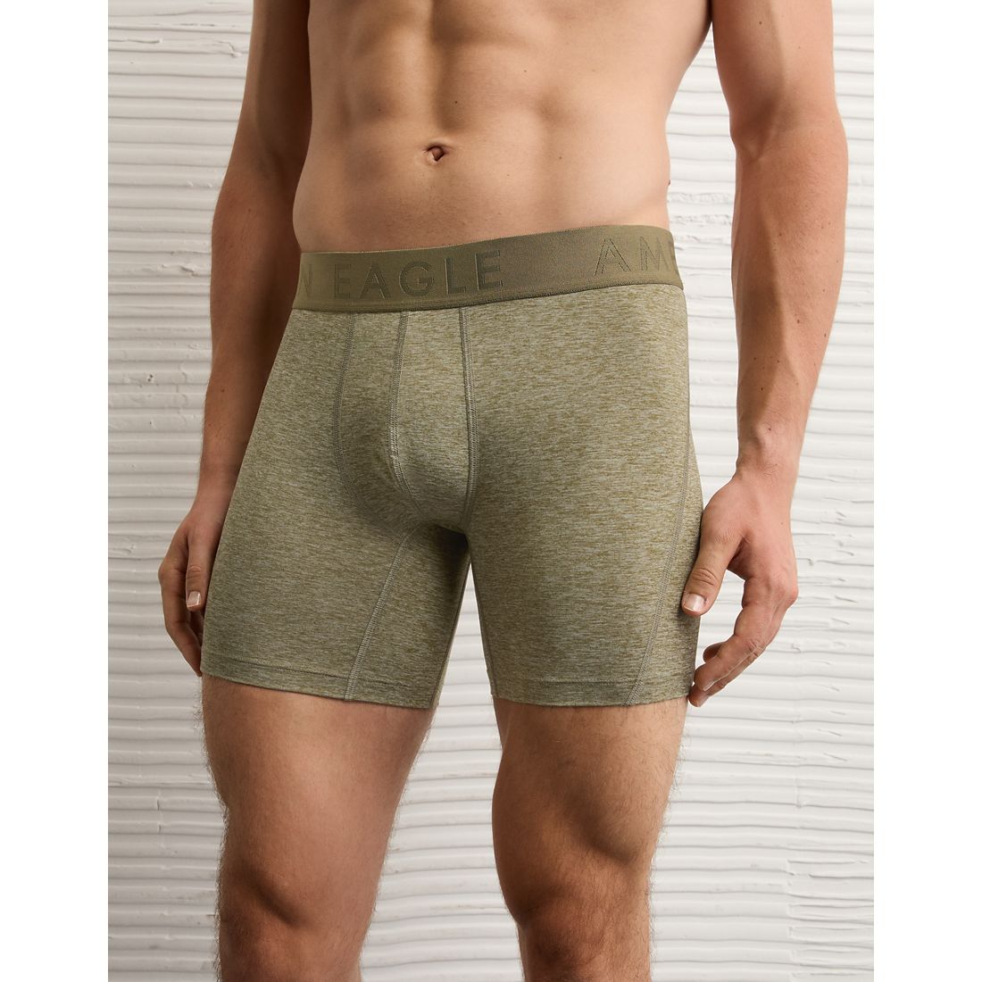 American Eagle AE