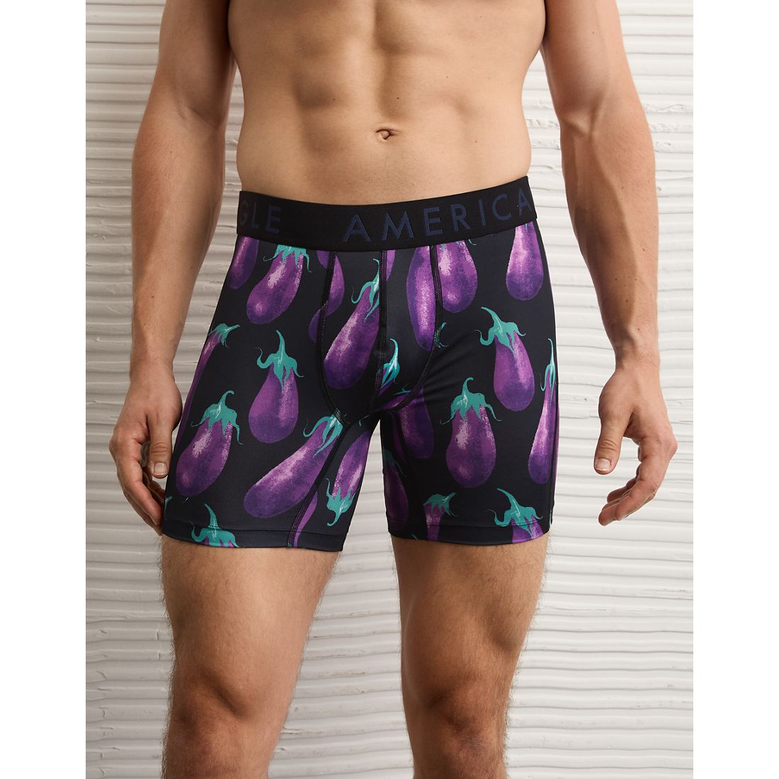 American Eagle AE