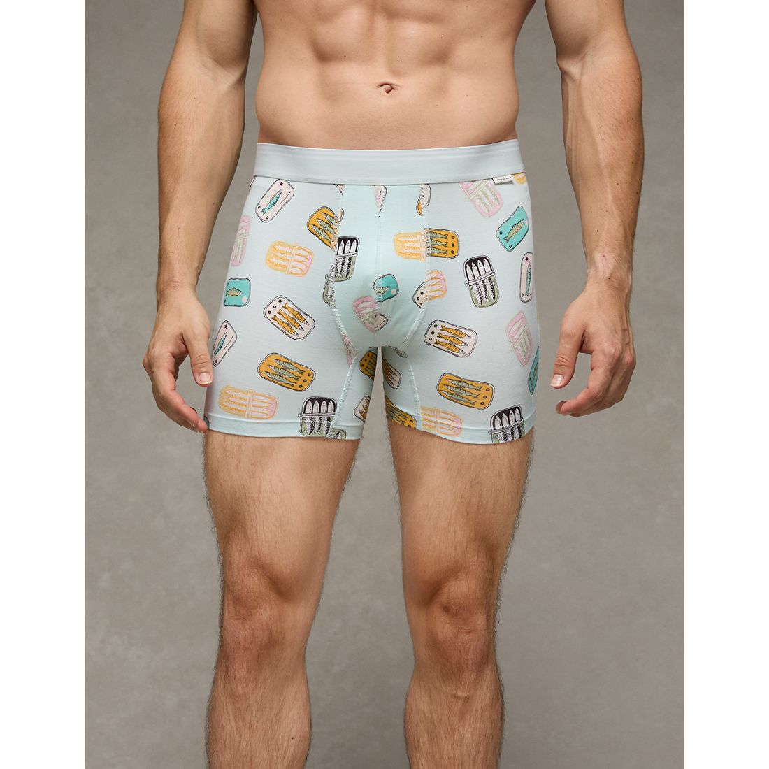 American Eagle AE