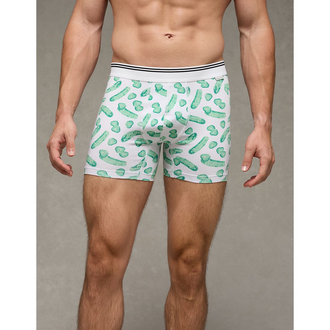 American Eagle AE