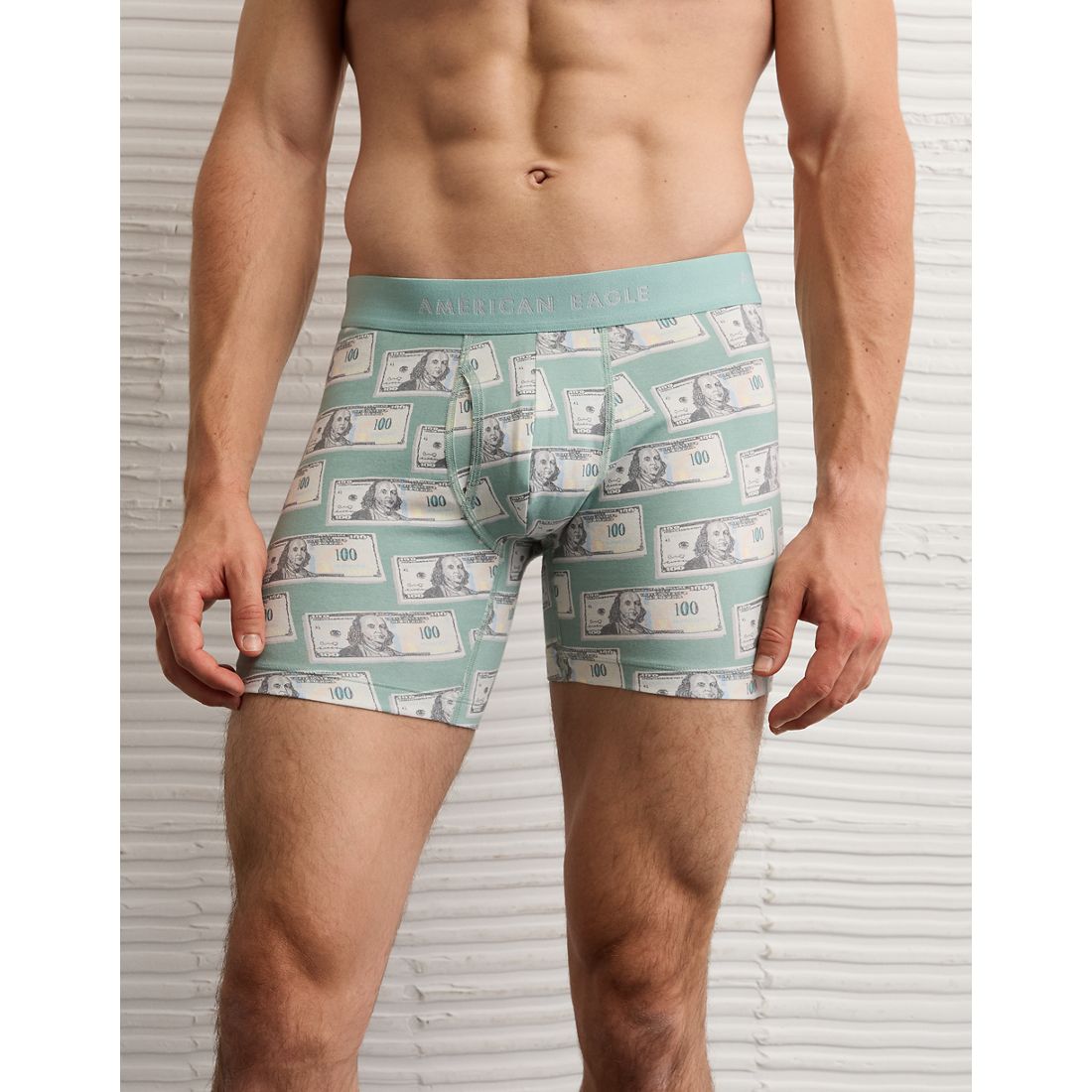American Eagle AE