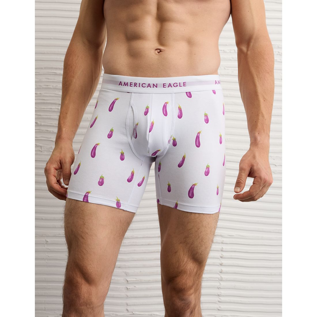 American Eagle AE