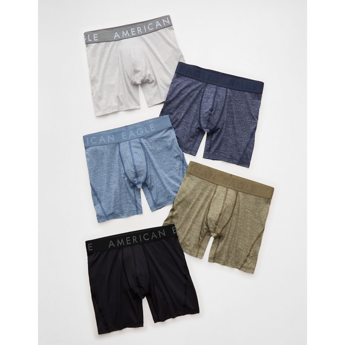 American Eagle AE