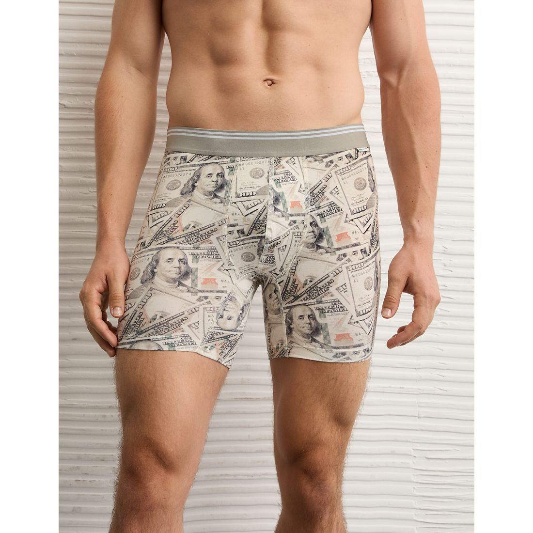 American Eagle AE