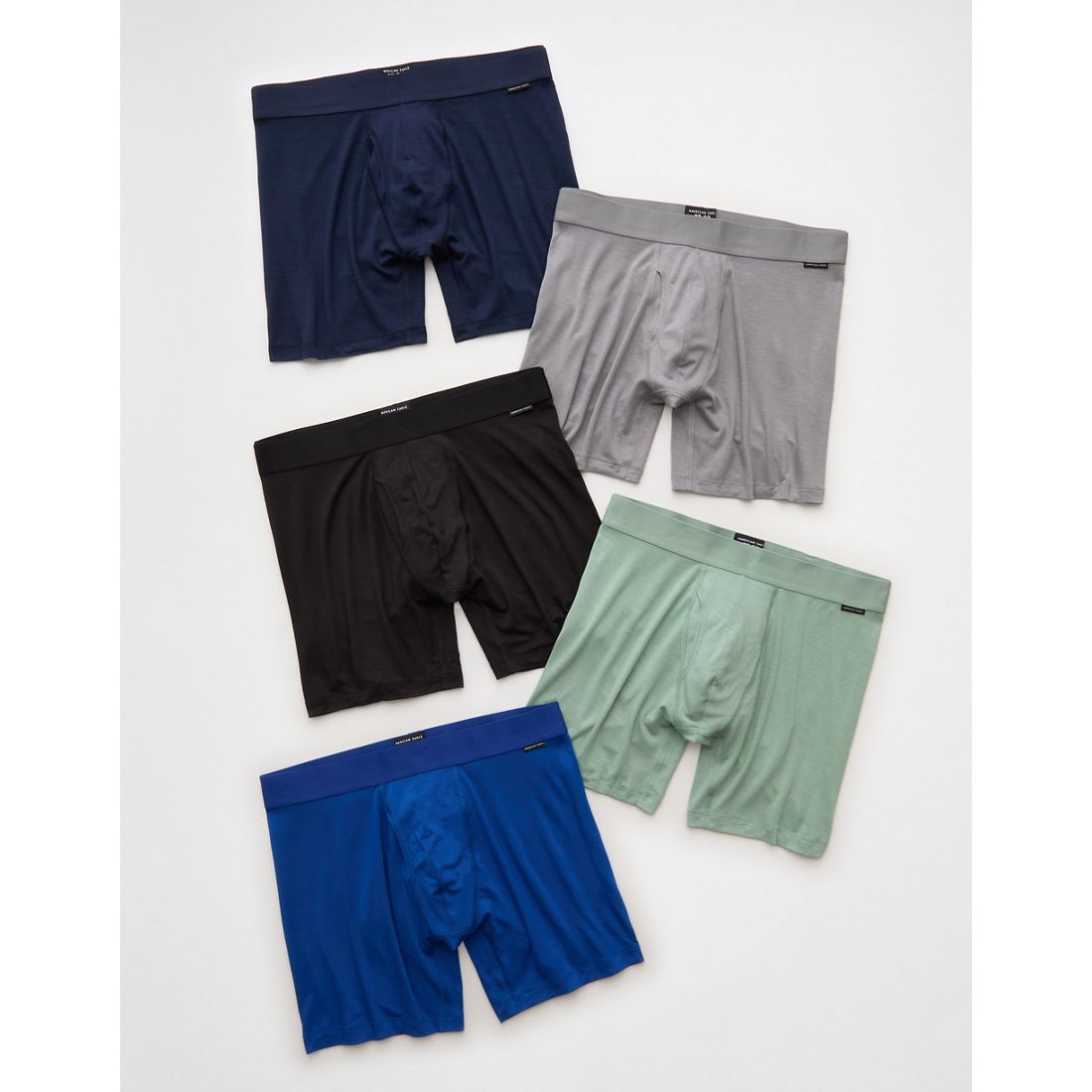 American Eagle AE