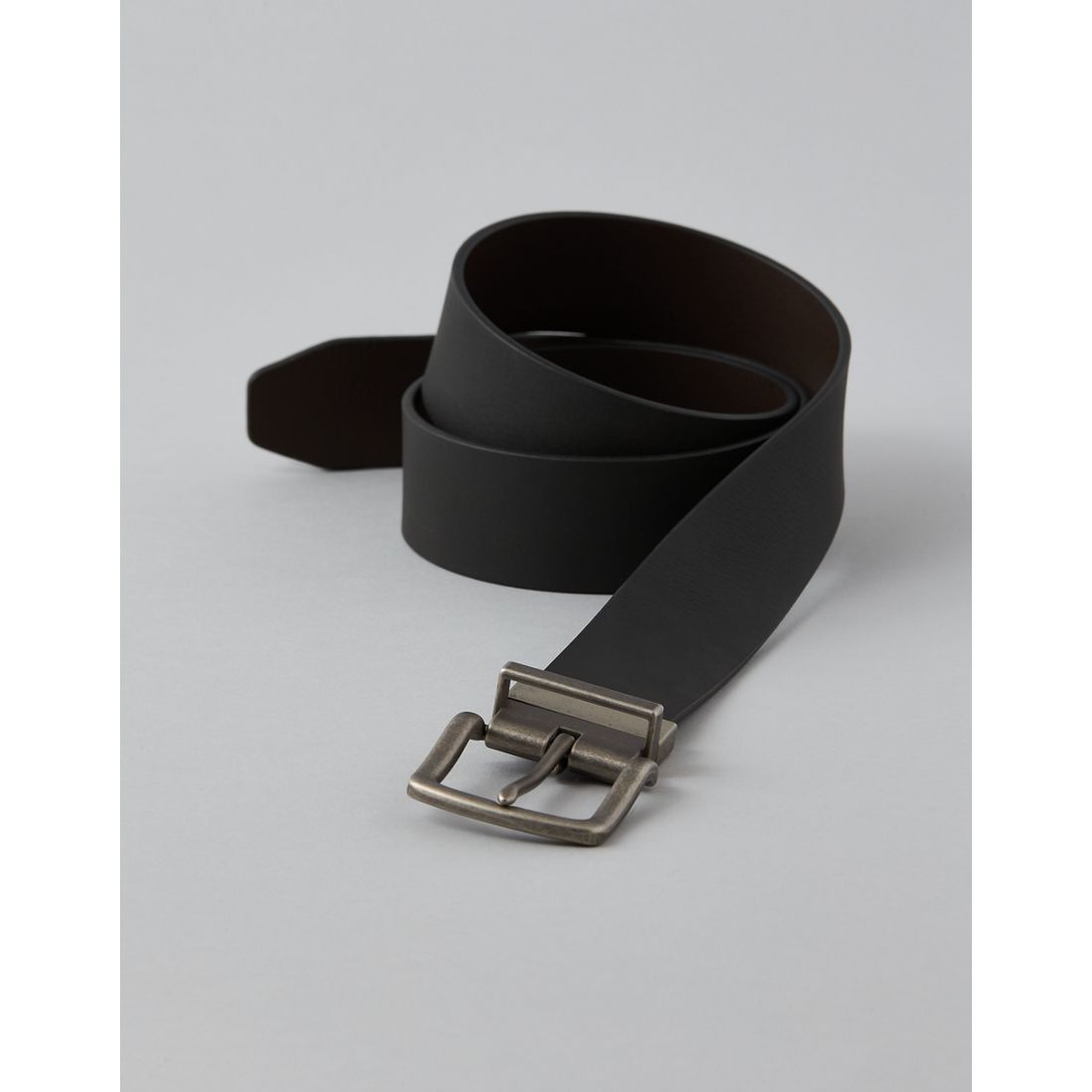 American Eagle AE Reversible Leather Belt