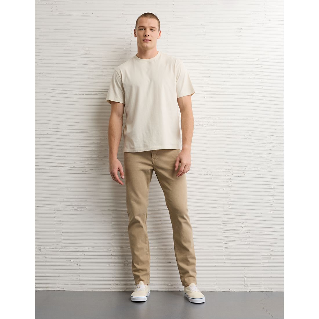 American Eagle AE Athletic Fit Jean