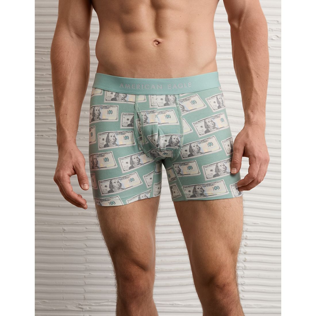 American Eagle AE