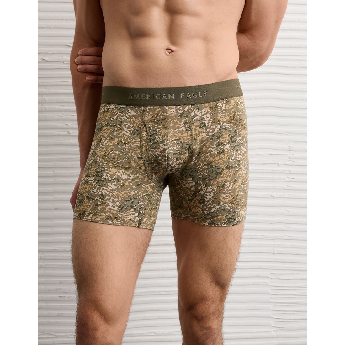 American Eagle AE