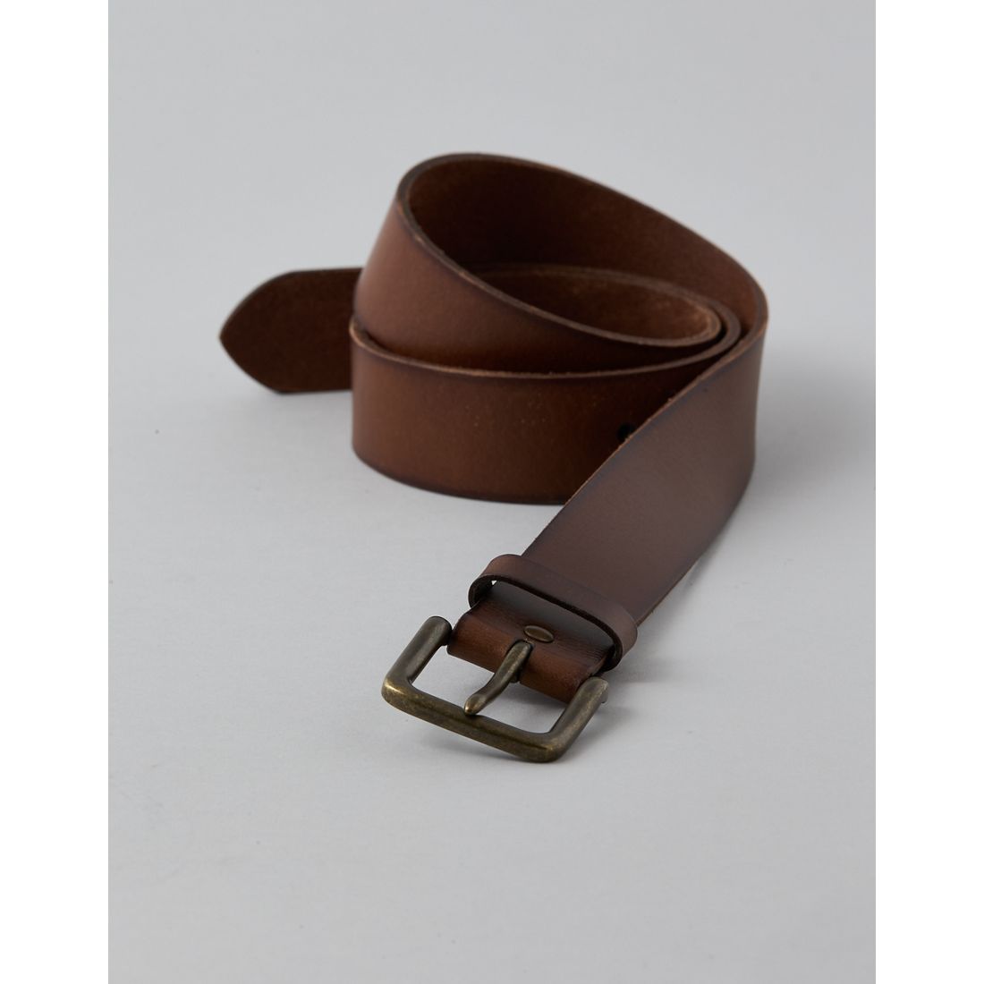 American Eagle AE Casual Leather Belt