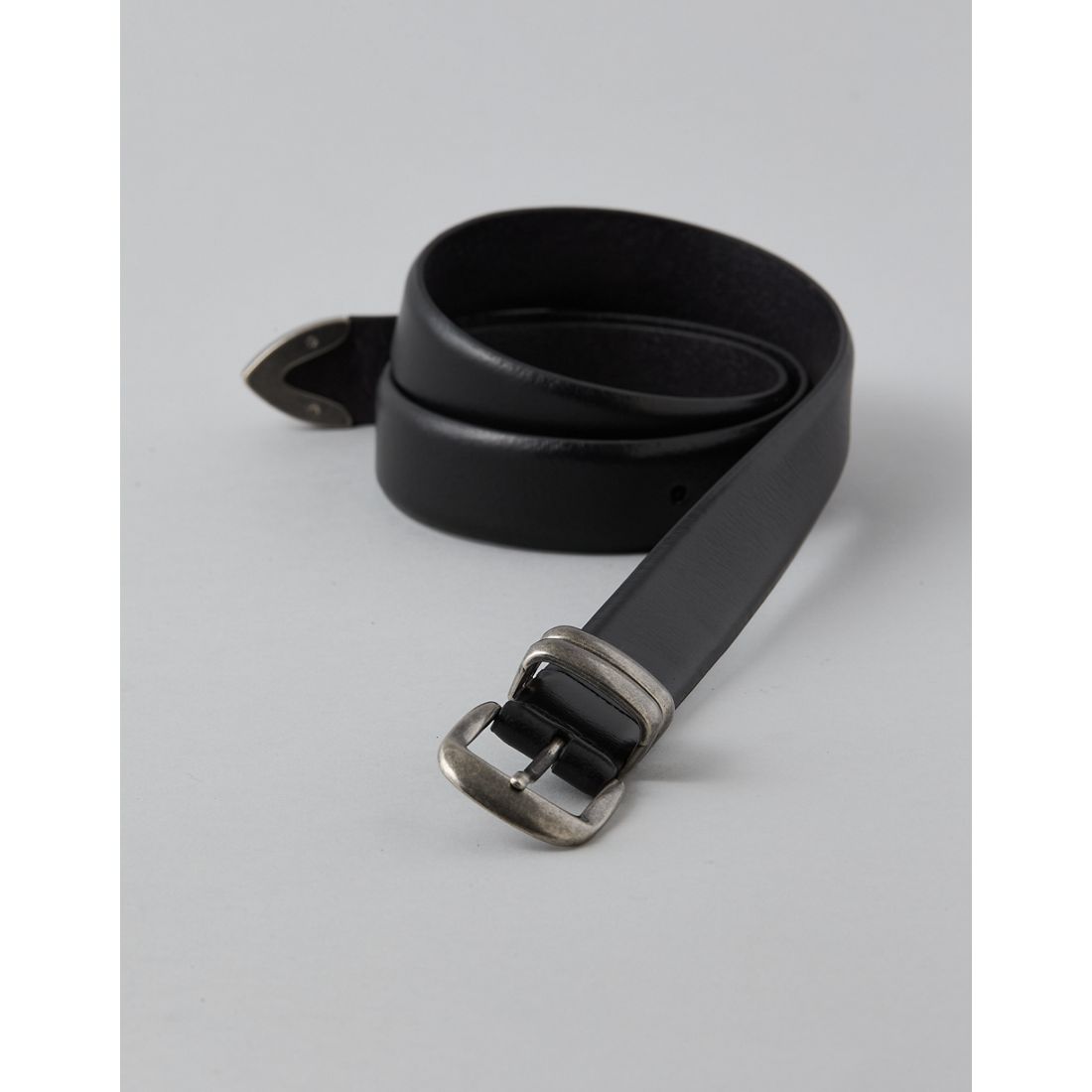American Eagle AE Western Leather Belt