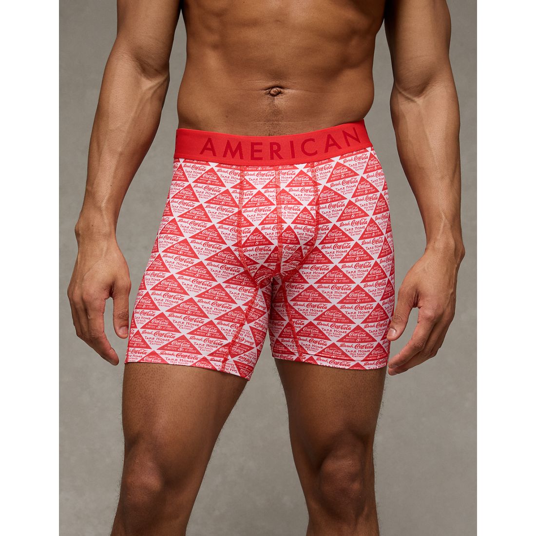 American Eagle AE