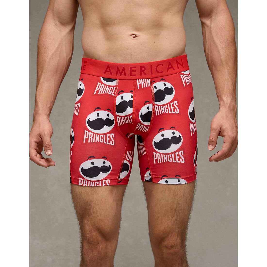 American Eagle AE