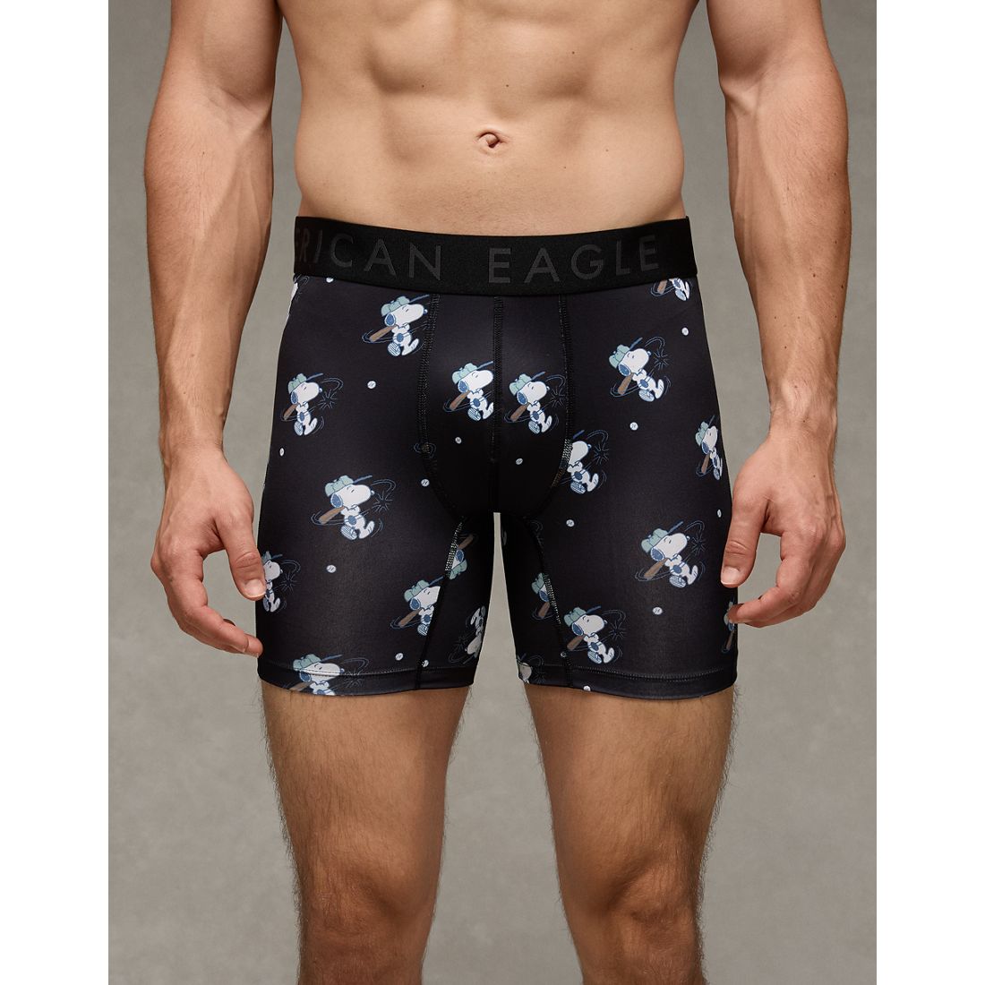 American Eagle AE