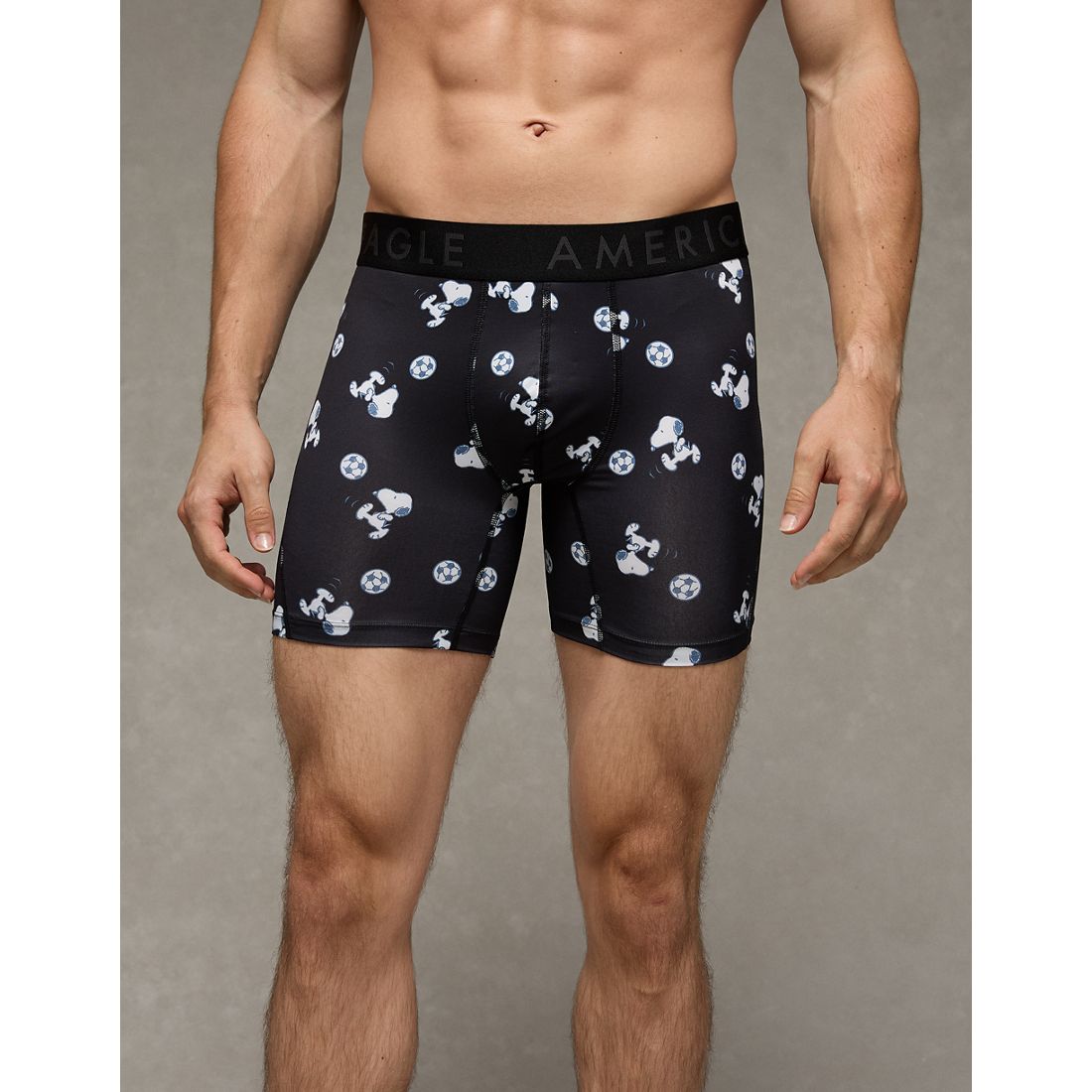 American Eagle AE