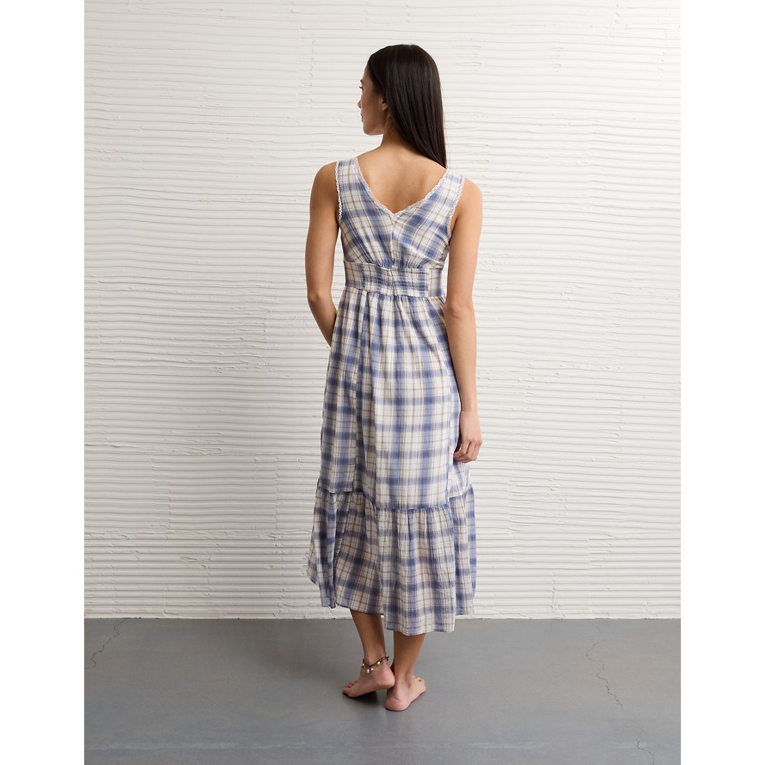American Eagle Woodfield Mall Dresses AE Long-Sleeve Sweetheart Mini Dress At Mall Of America American Eagle Woodfield Mall Dresses AE Long-Sleeve Sweetheart Mini Dress At Mall Of America