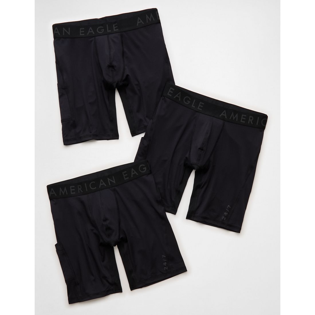 American Eagle AE