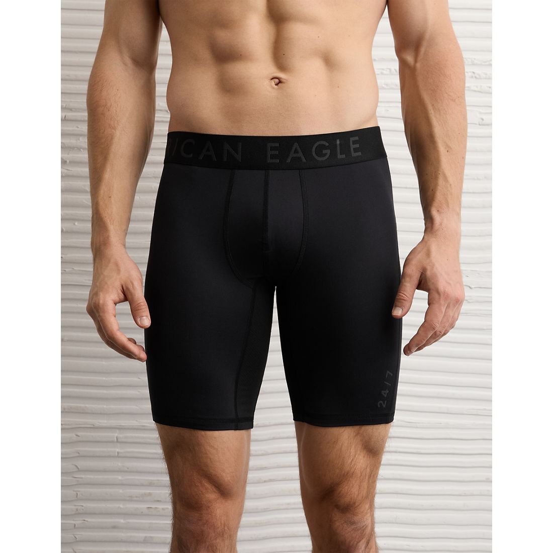 American Eagle AE