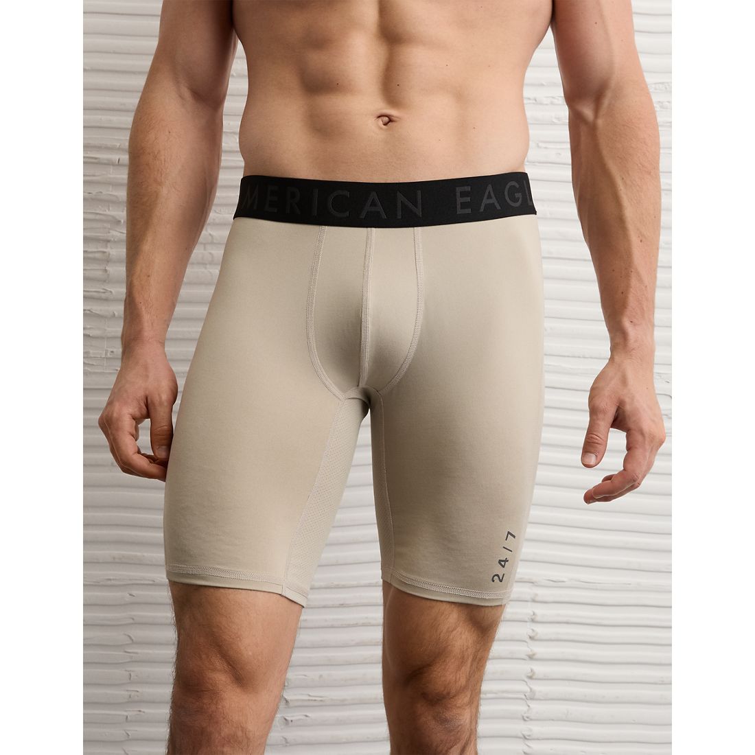 American Eagle AE