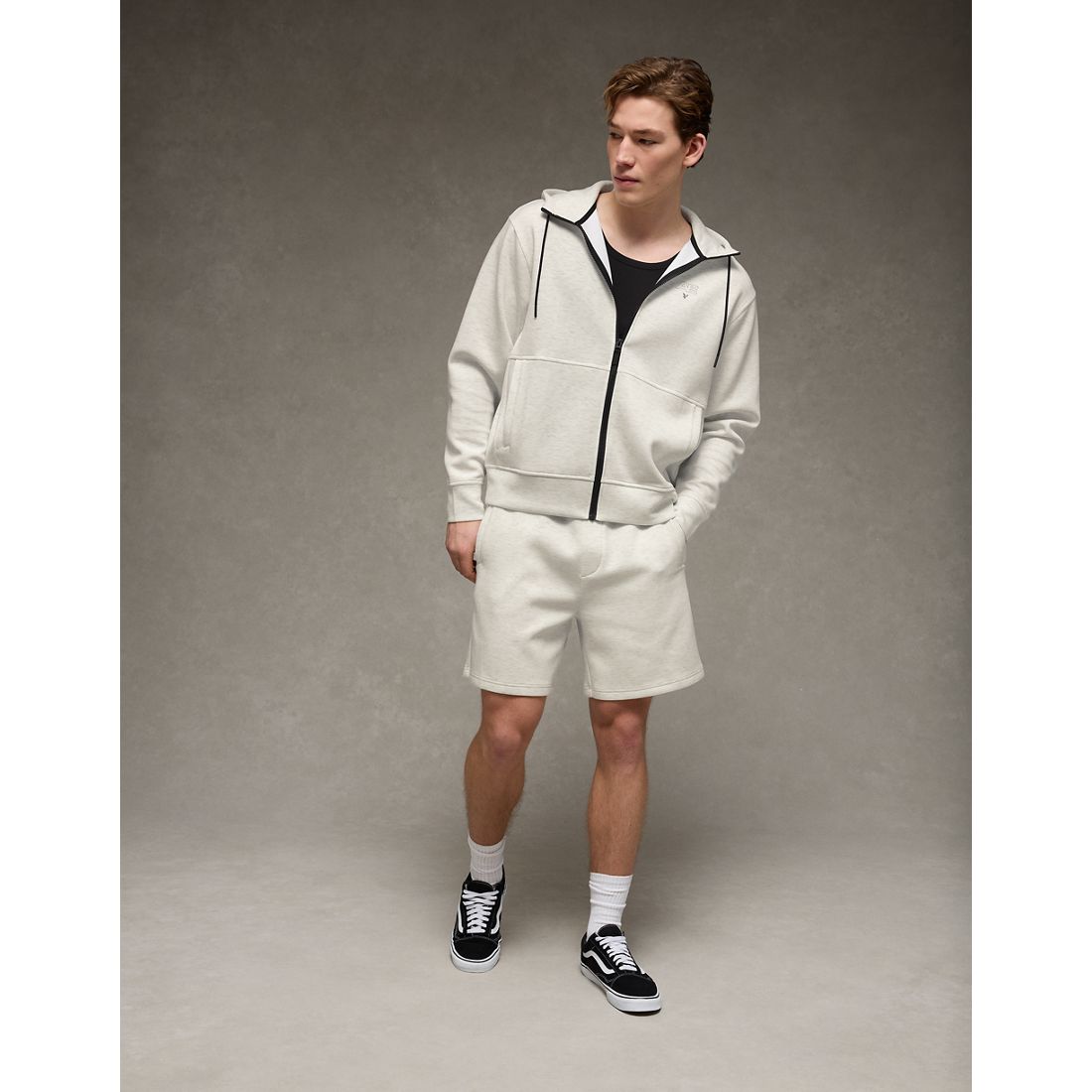 American Eagle AE 24/7 Sweat Short